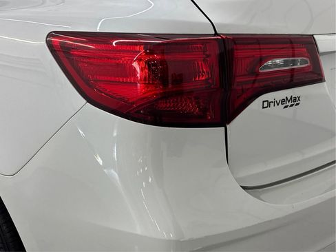 Used 2020 Acura MDX SH-AWD w/ Advance Package image 35