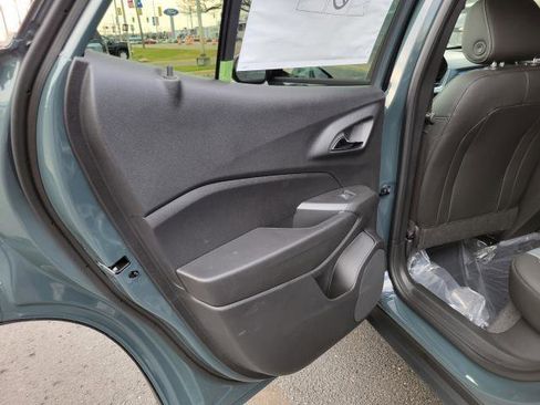 New 2026 Chevrolet Trax LT FWD image 20