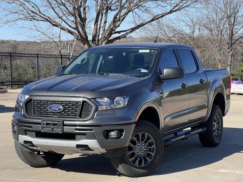 Used 2020 Ford Ranger XLT w/ Equipment Group 301A Mid image 20