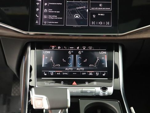 New 2026 Audi Q8 Prestige AWD/4WD image 20