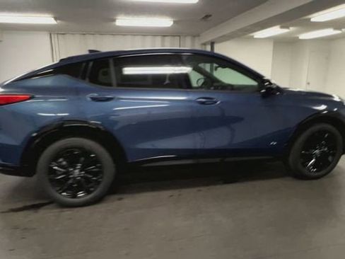 New 2026 Buick Envista Sport Touring w/ Convenience I Package image 9