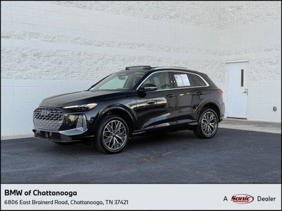Used 2025 Audi Q5 Premium Plus