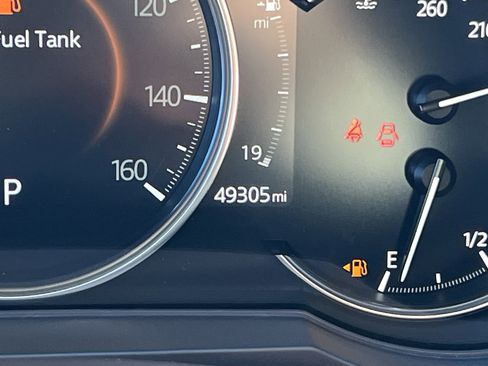 Used 2022 MAZDA CX-9 Carbon Edition image 28