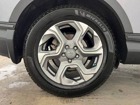 Used 2019 Honda CR-V EX-L image 30