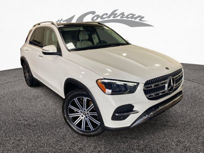 Certified 2024 Mercedes-Benz GLE 450 4MATIC