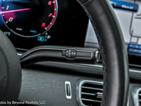 Used 2024 Mercedes-Benz GLS 450 4MATIC w/ AMG Line Exterior image 44