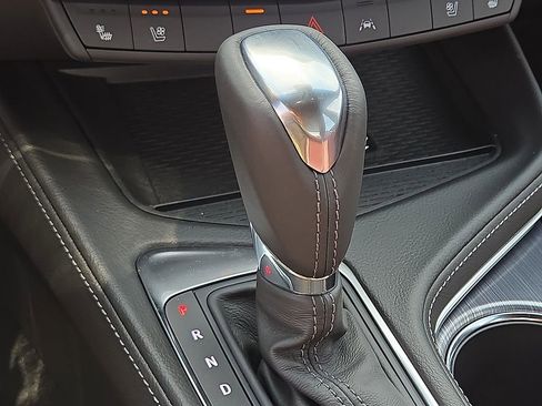 New 2025 Cadillac CT4 Sport image 28