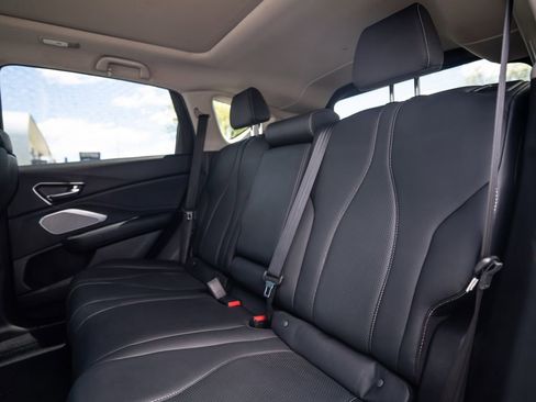 Certified 2020 Acura RDX AWD w/ Technology Package image 42