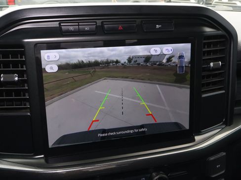 Used 2024 Ford F150 STX image 30