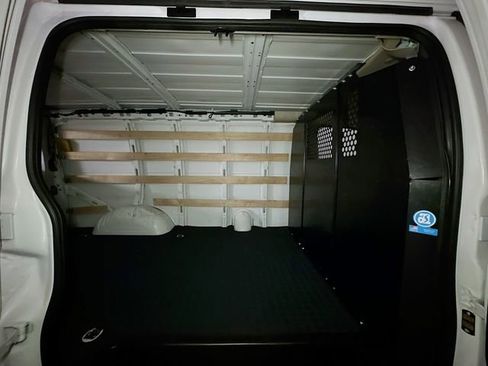 Used 2024 GMC Savana 2500 w/ Driver Convenience Package image 20