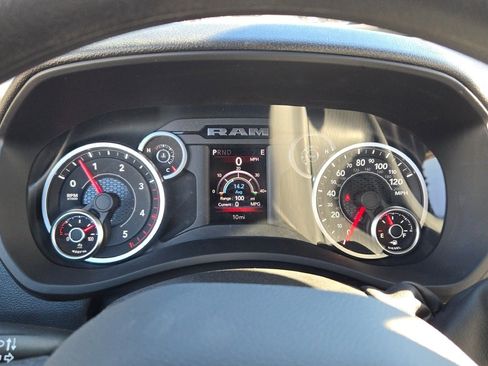 New 2026 RAM 3500 Tradesman image 28