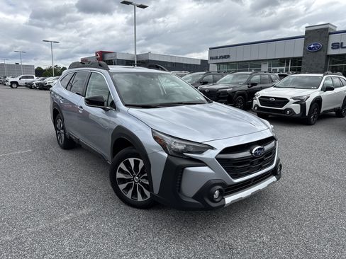 Certified 2024 Subaru Outback Limited XT w/ Popular Package #2 AWD/4WD image 22