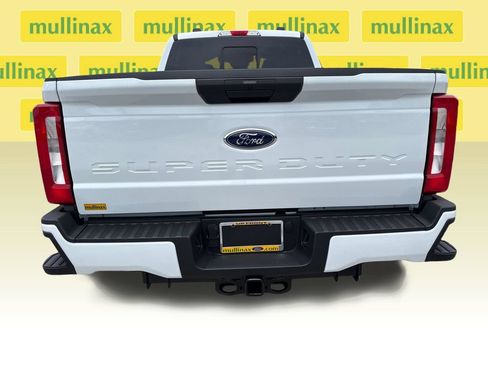 New 2026 Ford F250 XL w/ STX Appearance Package AWD/4WD image 13