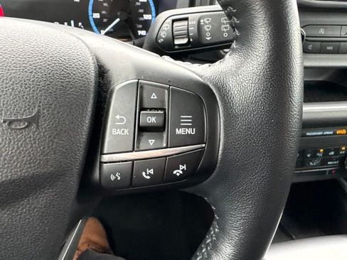 Used 2023 Ford Bronco Sport Big Bend w/ Convenience Package AWD/4WD image 27