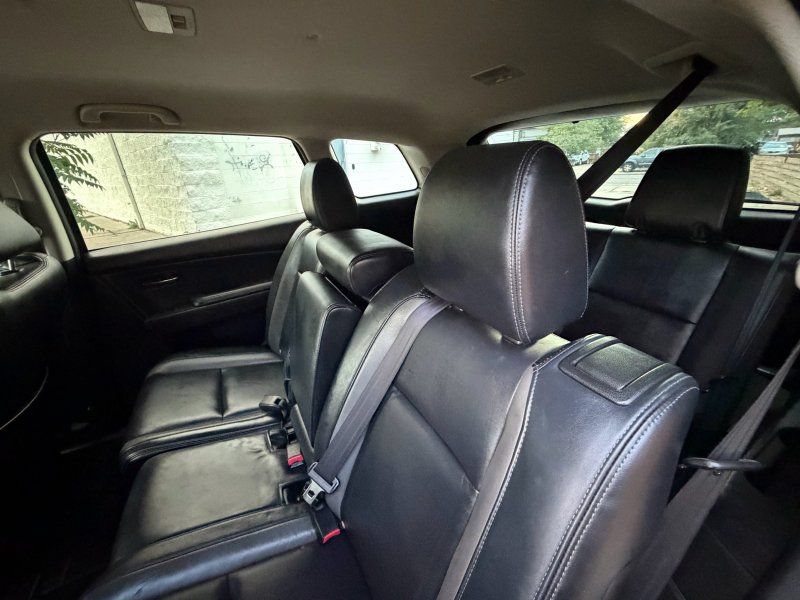 Used 2012 MAZDA CX-9 Touring AWD/4WD image 14