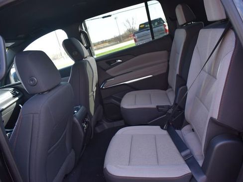 New 2026 Chevrolet Traverse LT w/ LPO, Floor Liner Package image 20