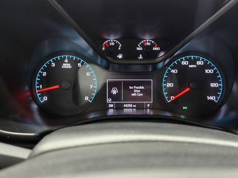 Used 2022 GMC Canyon Elevation w/ Driver Alert Package image 27