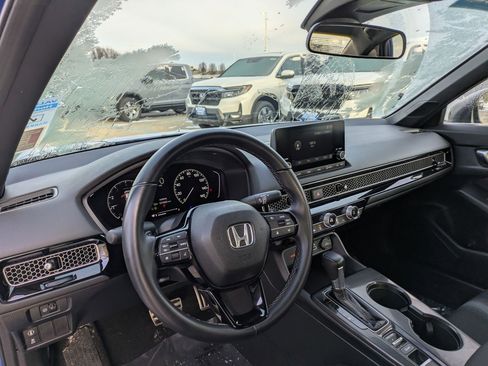 Certified 2023 Honda Civic Sport image 3