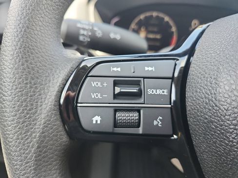 New 2026 Honda Civic LX image 28