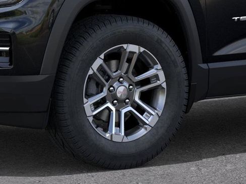 New 2026 GMC Terrain Elevation w/ Technology Package II FWD image 9