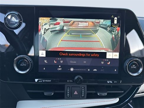 Used 2024 Lexus NX 350 AWD w/ Premium Package image 20