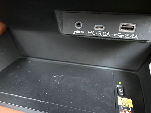 New 2026 Subaru Forester Touring image 34