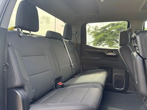 Used 2025 Chevrolet Silverado 1500 LT w/ Protection Package image 12