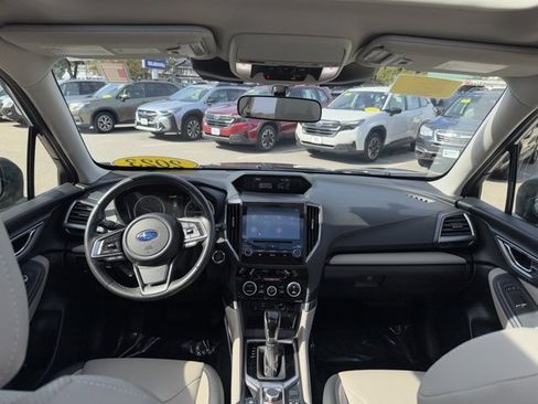 Used 2023 Subaru Forester Limited image 34