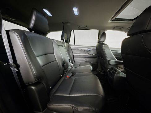 Used 2016 Honda Pilot EX-L image 27