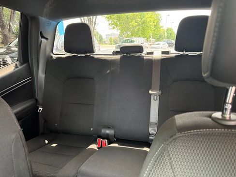 Used 2023 Chevrolet Colorado LT AWD/4WD image 15