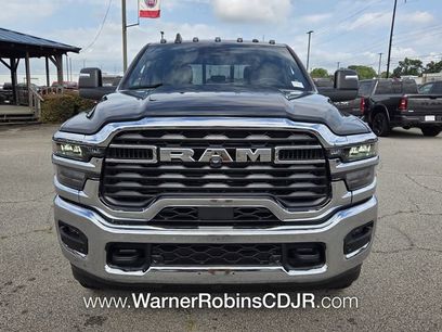New 2026 RAM 2500 Tradesman
