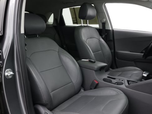 Used 2018 Kia Niro EX w/ EX Premium Package FWD image 40