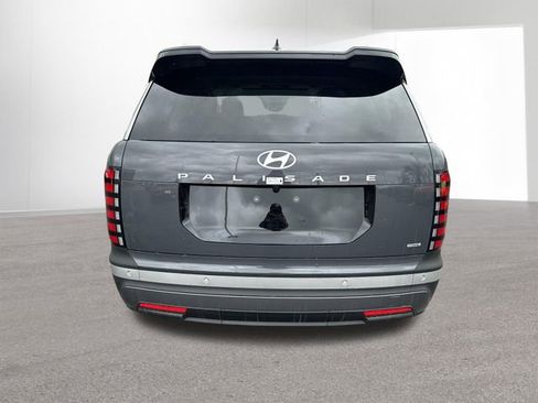 New 2026 Hyundai Palisade SEL image 15