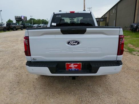New 2025 Ford F150 STX image 7