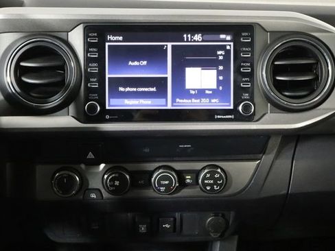 Used 2020 Toyota Tacoma SR5 image 27