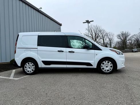 Used 2020 Ford Transit Connect XLT image 7