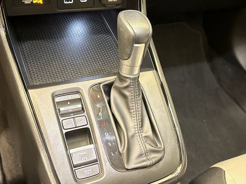 Certified 2024 Honda CR-V EX image 28