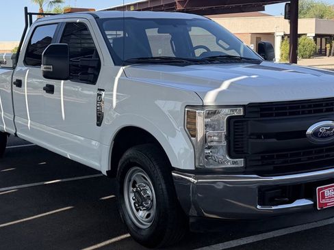 Used 2019 Ford F250 XL w/ Power Equipment Group RWD image 7