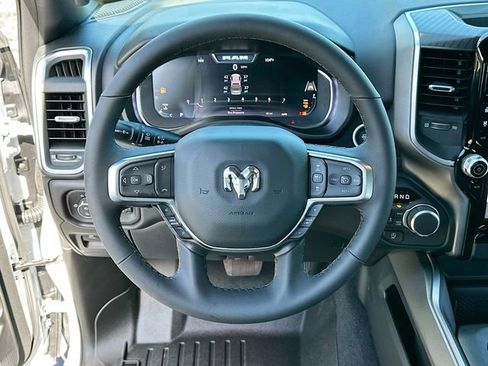 New 2026 RAM 1500 Big Horn image 7