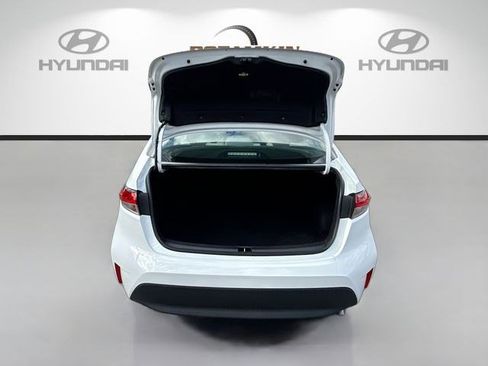 Used 2023 Toyota Corolla LE w/ LE Convenience Package image 27