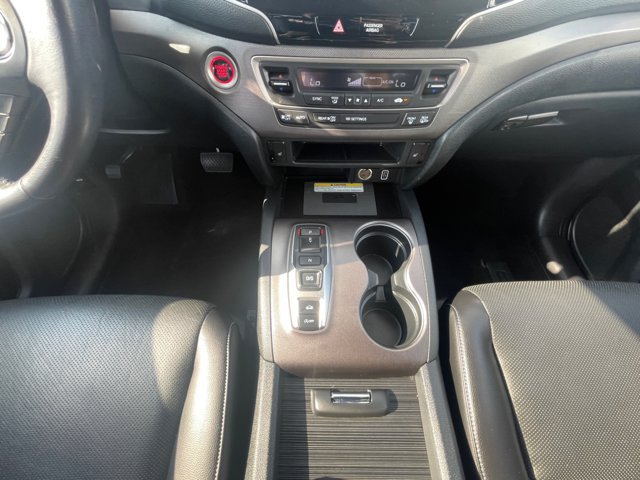 Used 2023 Honda Ridgeline RTL-E image 11
