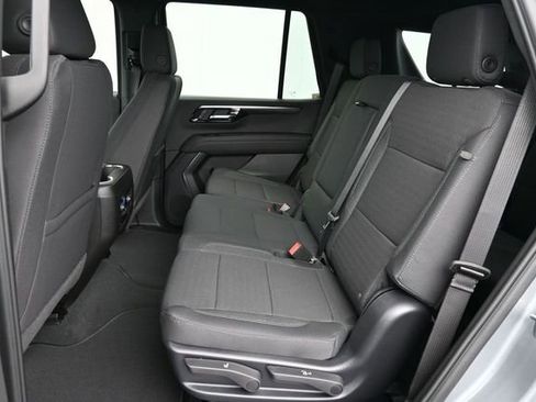 New 2026 Chevrolet Tahoe LS AWD/4WD image 27
