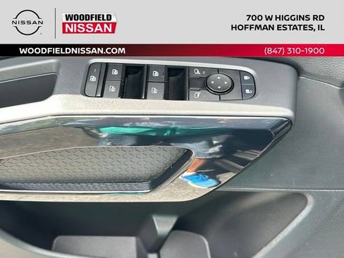 Certified 2025 Nissan Pathfinder SV w/ SV Premium Package AWD/4WD image 19