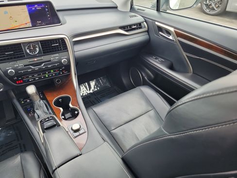 Used 2018 Lexus RX 350 AWD w/ Premium Package image 28