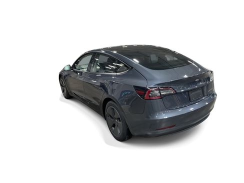 Certified 2022 Tesla Model 3 Long Range AWD/4WD image 4