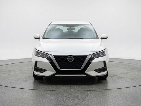 Used 2025 Nissan Sentra S image 2