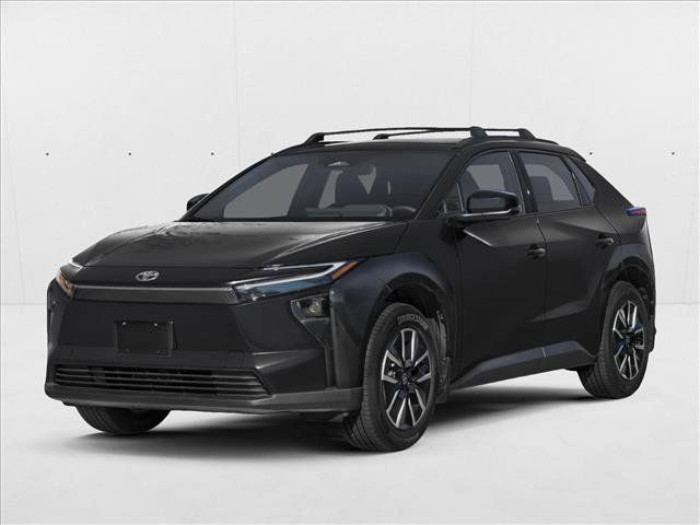 New 2027 Toyota bZ FWD image 1
