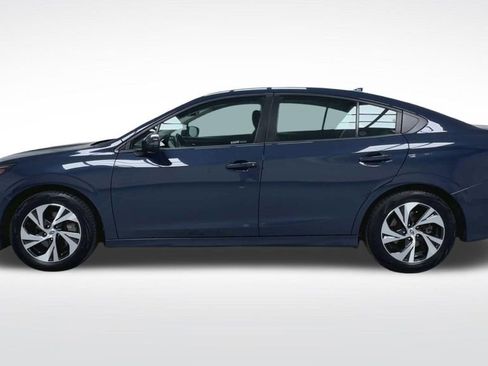 Used 2024 Subaru Legacy Premium AWD/4WD image 5