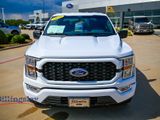 Certified 2022 Ford F150 XL w/ STX Appearance Package image 2