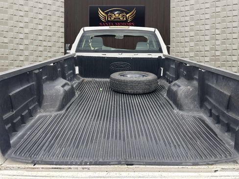 Used 2007 Ford F150 XL image 19